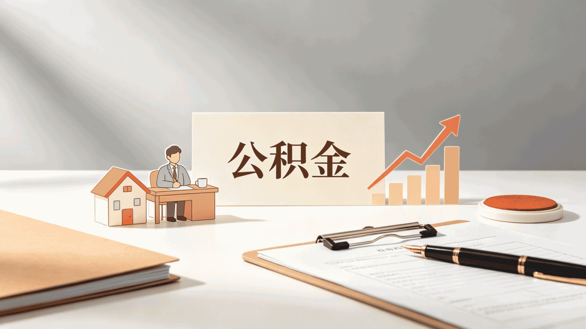 广州公积金提取后还能贷款吗材料去哪办