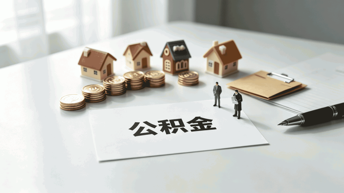 广州公积金提取需要交税吗到底算不算