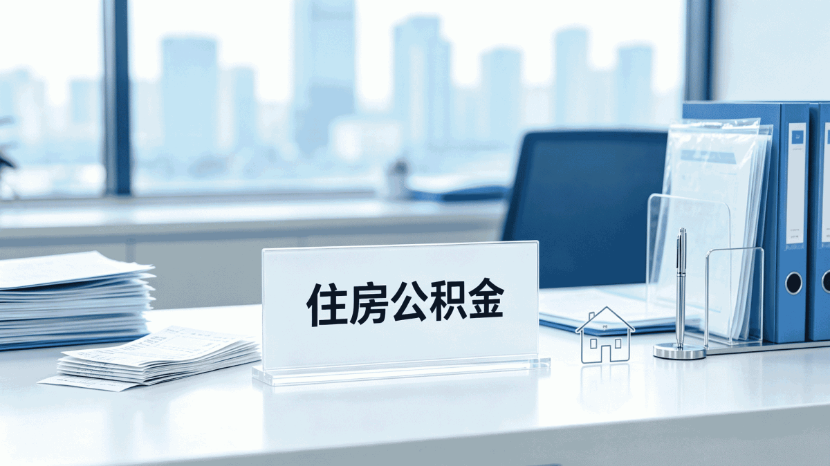 广州公积金按月提取终于搞明白了