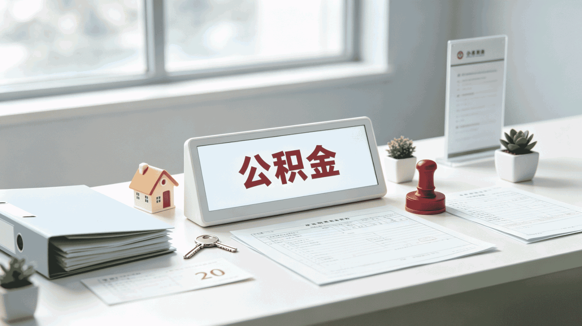 广州公积金提取后还能贷款吗材料去哪办