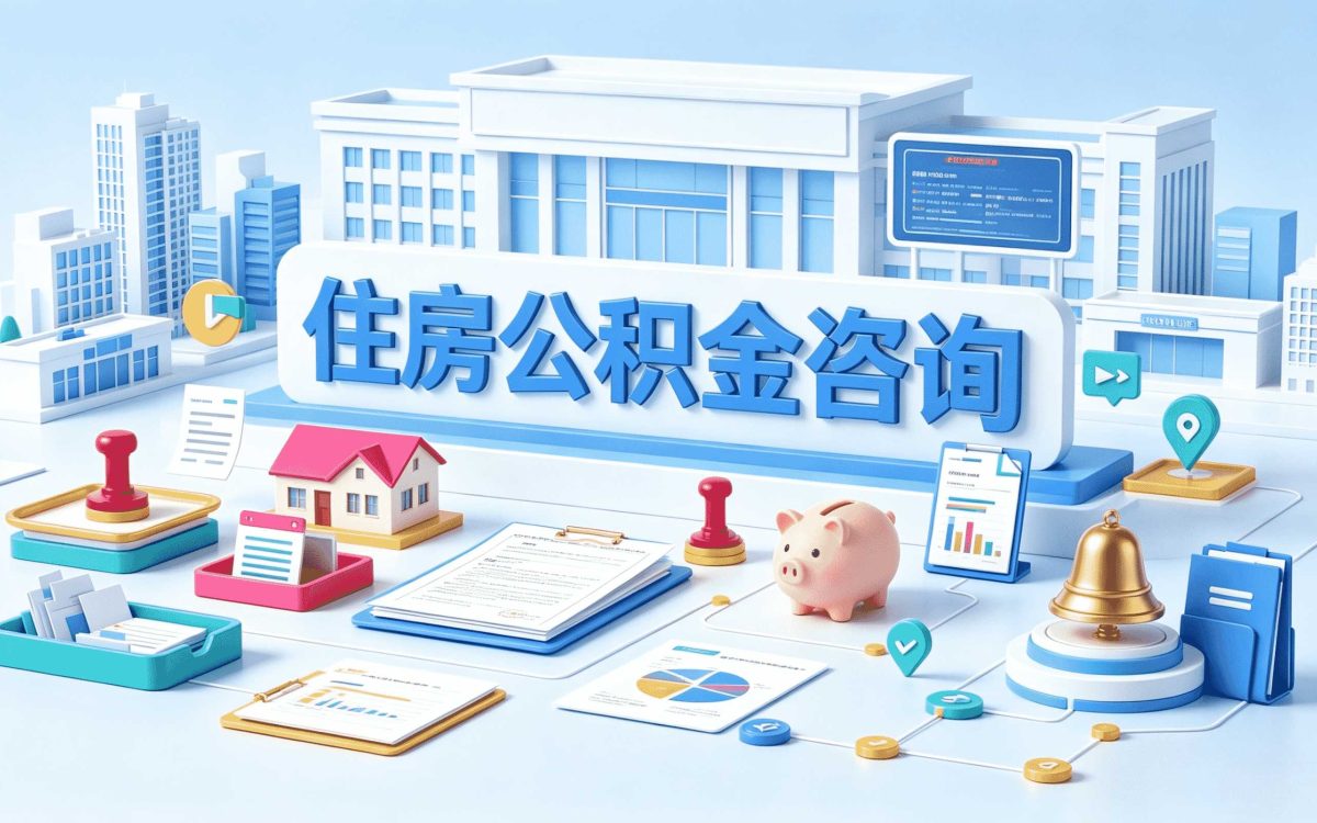 广州公积金租房提取条件材料流程和到账时间