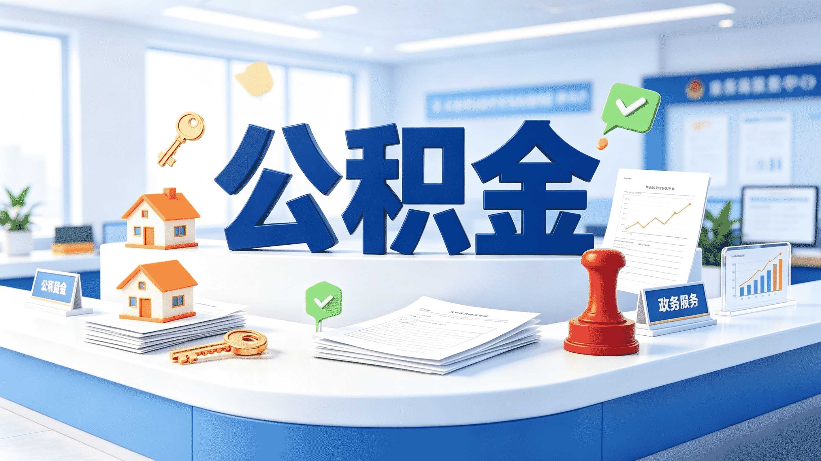 广州公积金按月提取终于搞明白了
