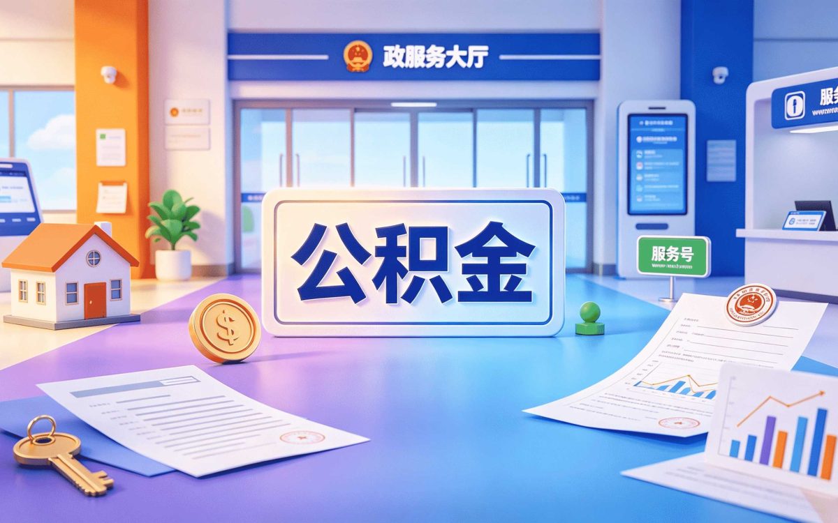 广州公积金提取一次性能取多少钱我头回办完