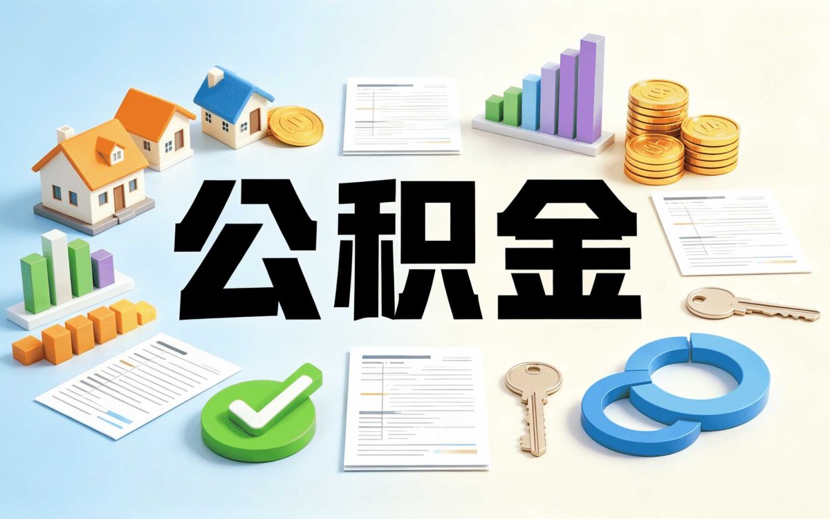 广州正规专业公积金提取公司到底行不行