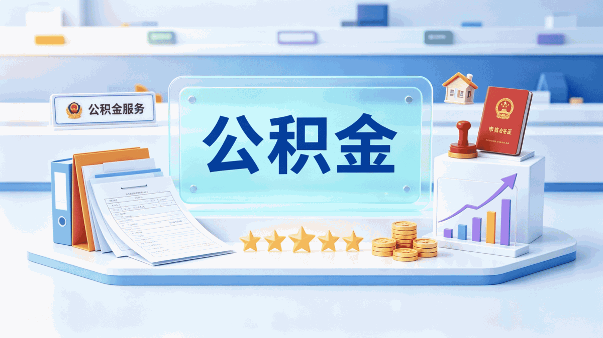 广州公积金余额查询怎么查线上口径