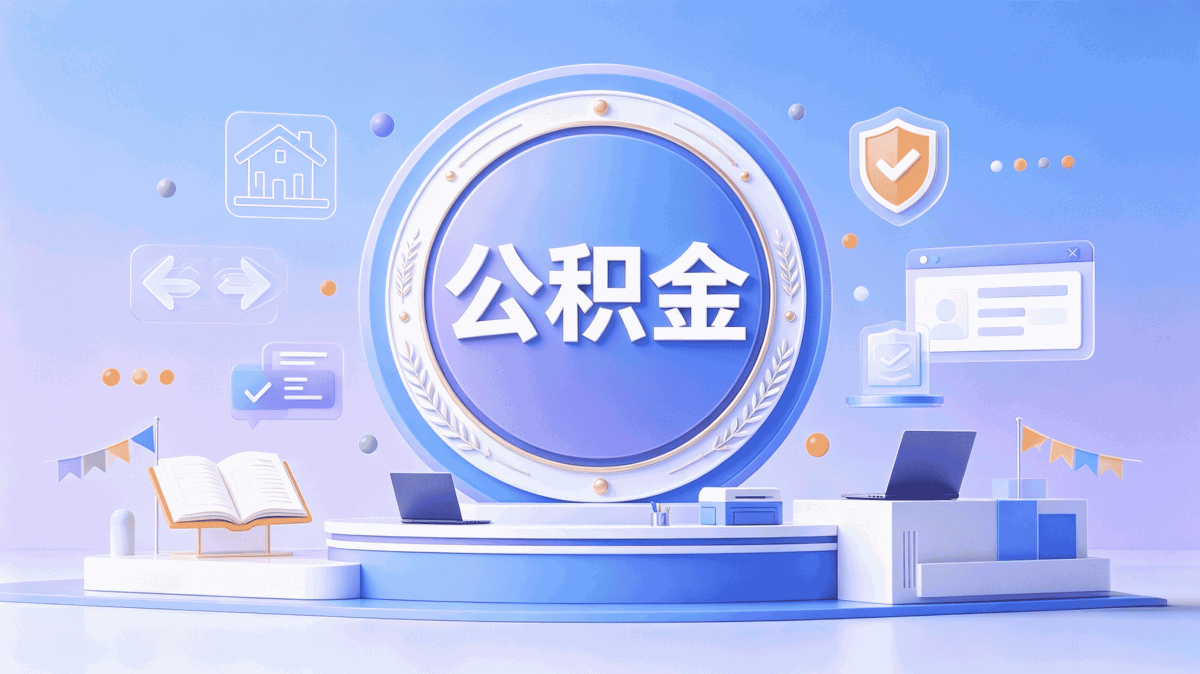 广州公积金余额查询怎么查线上口径