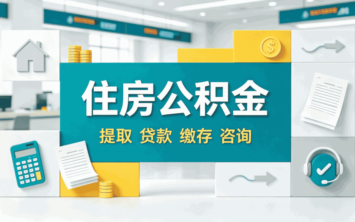 广州公积金贷款买房需要什么条件新规