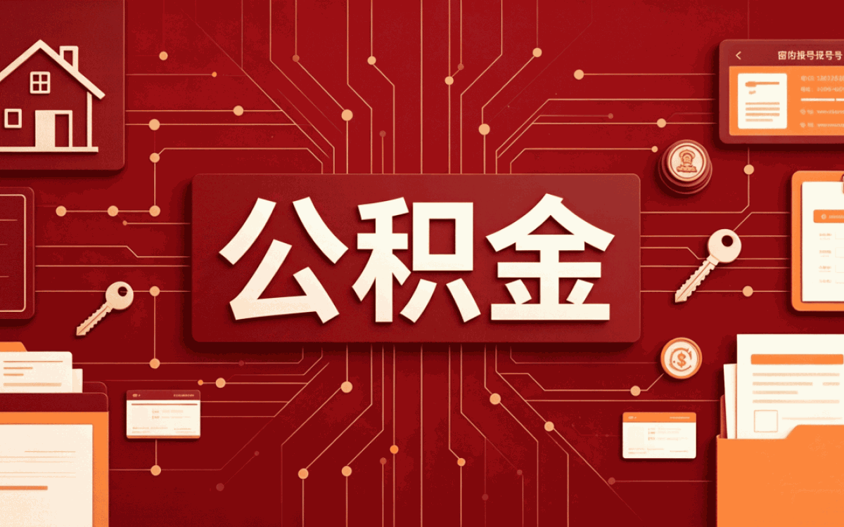 广州新市民群体公积金贷款材料容易白跑