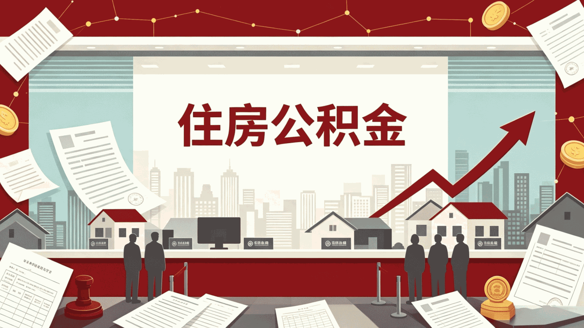 广州公积金合并什么意思呢账户余额差多少钱