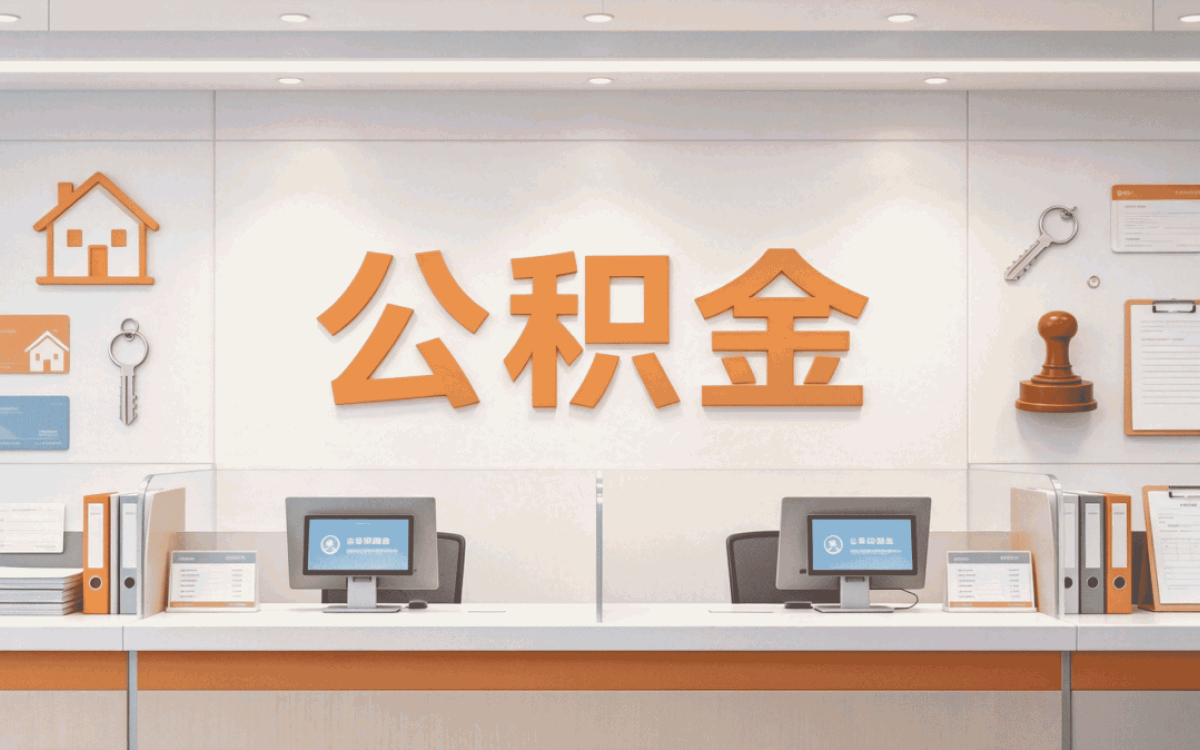 广州公积金提取失败当月再次申请我跑了两趟