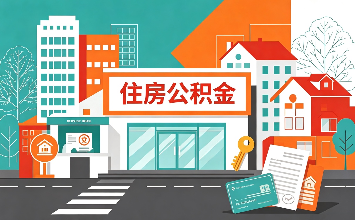 广州公积金提取失败当月再次申请我跑了两趟