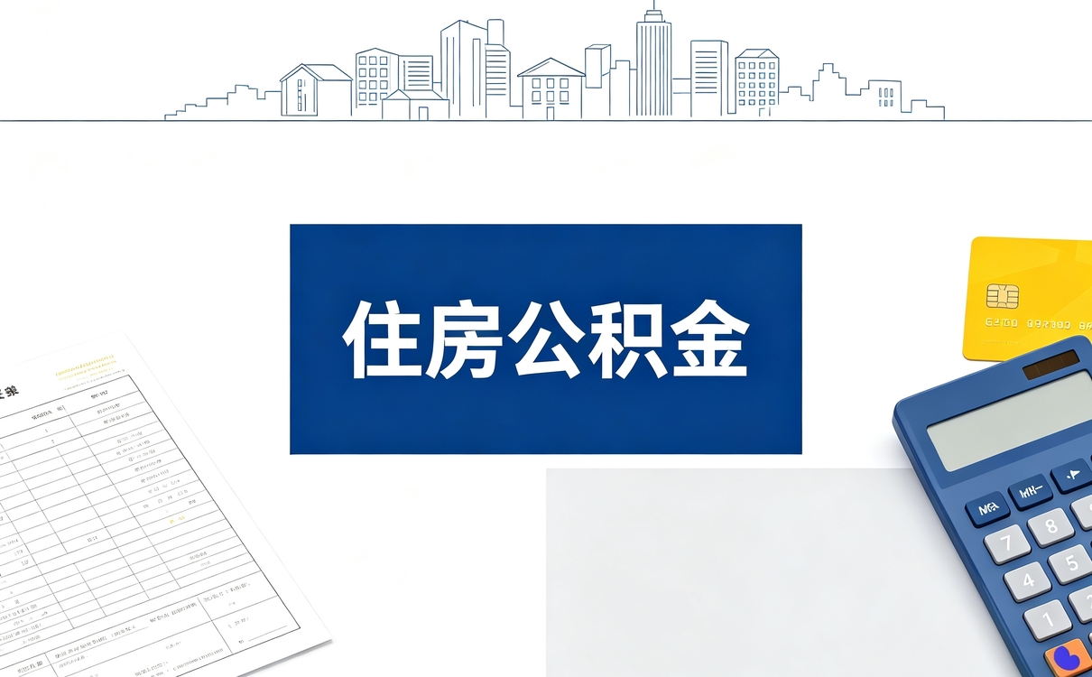 广州公积金余额查询怎么查线上口径