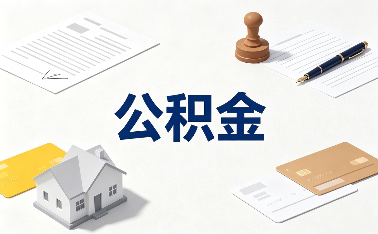 广州停薪留职人员公积金缴存比例差多少钱