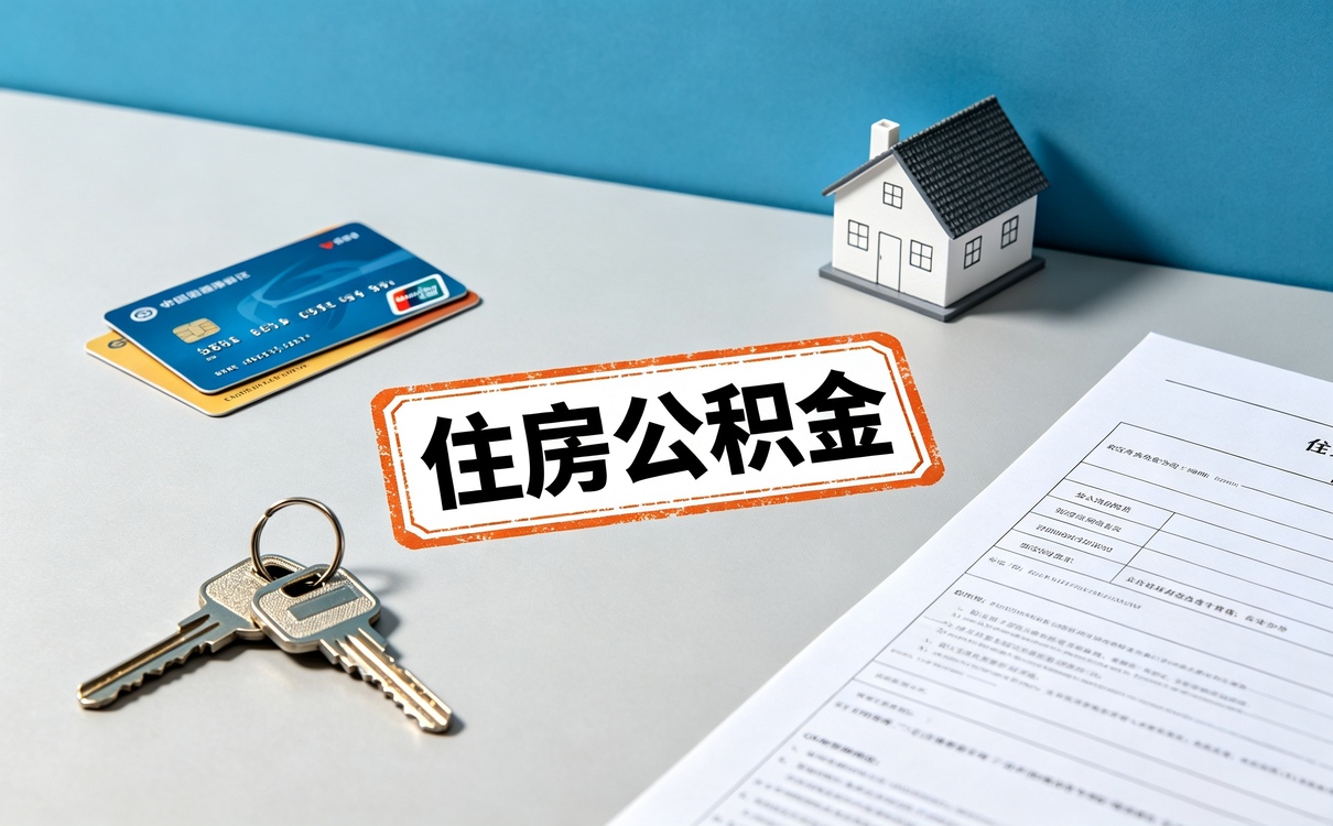 广州公积金丧失劳动能力提取行不行