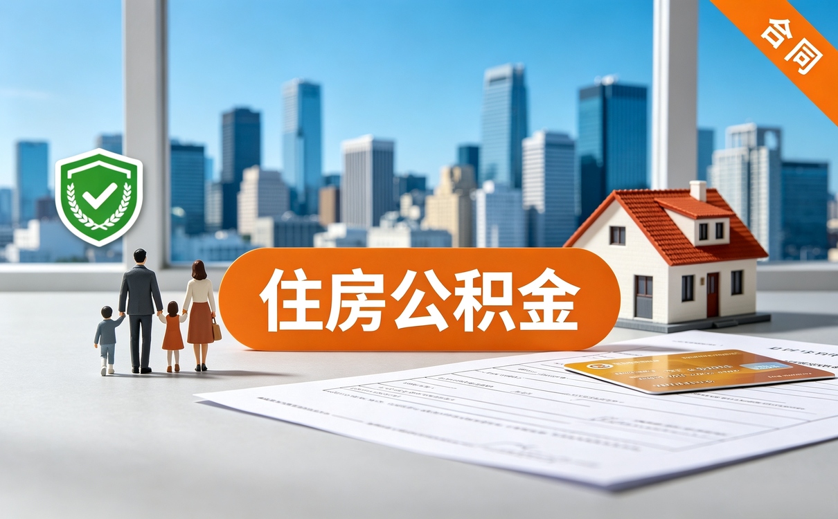 广州公积金缴存年度调整基数到底能不能改